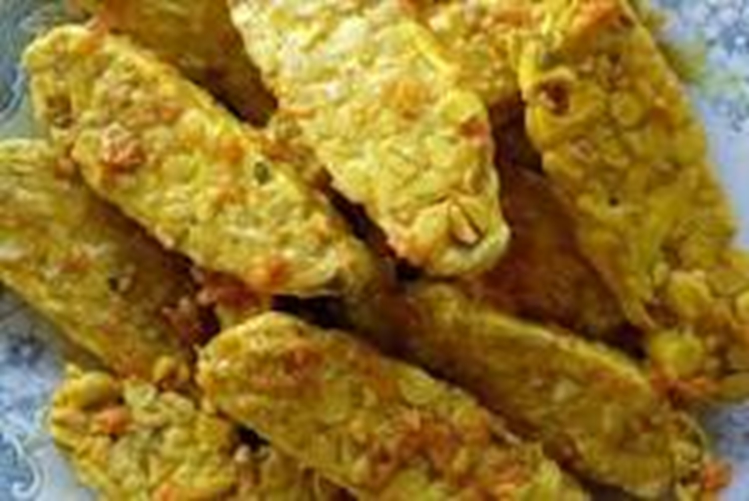 Tempe Ungkep